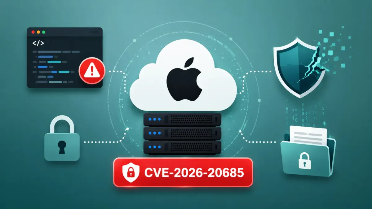 Уязвимост в Apple Private Cloud Compute позволява запис на root файлове и изтичане на телеметрия от AI изводи