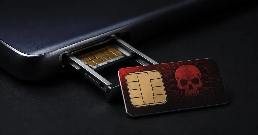 Злонамерена SIM карта може да изпълни код на атакуващия в модемите на клетъчни IoT устройства