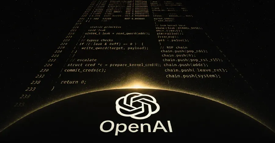 OpenAI пуска GPT-5.6-Cyber с намалени защити за разработване на експлойти