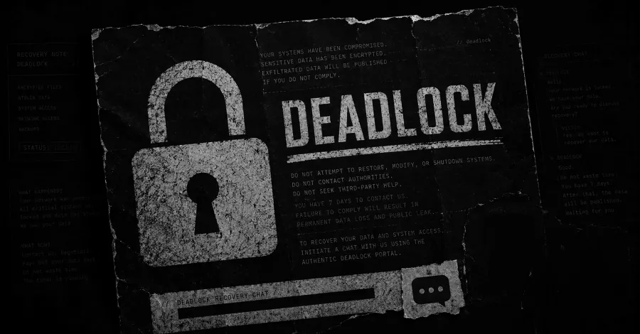Рансъмуерът DeadLock използва смарт договори в Polygon, за да направи инфраструктурата си за изнудване по-трудна за прекъсване