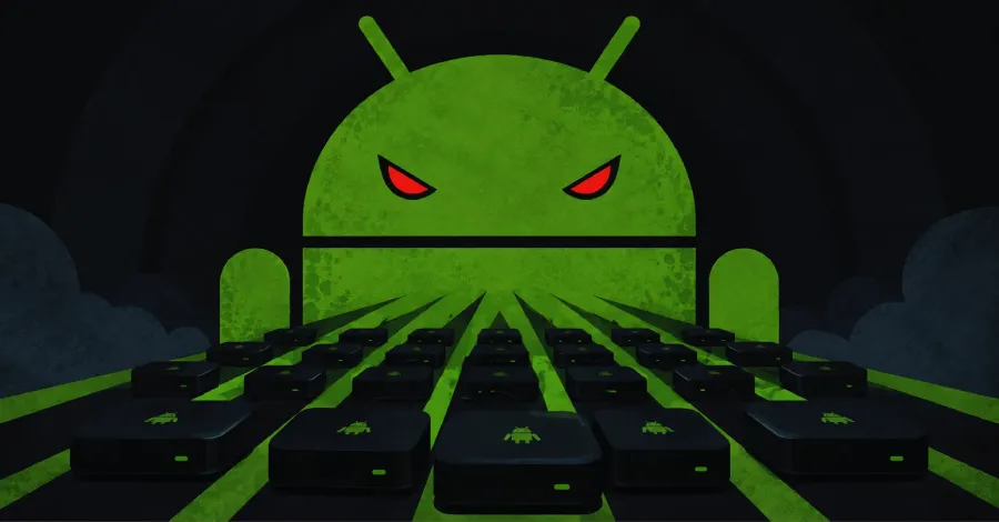 Ботнетът Kimwolf v7 за Android маскира HTTP/2 DDoS трафика си като легитимно сърфиране
