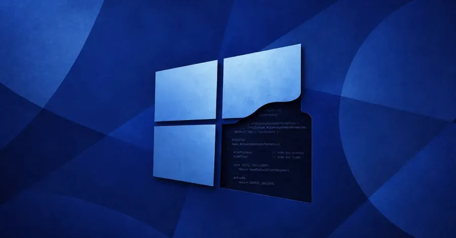 Mustang Panda добавя подписан rootkit за Windows към задната вратичка CoolClient за постигане на прикритост