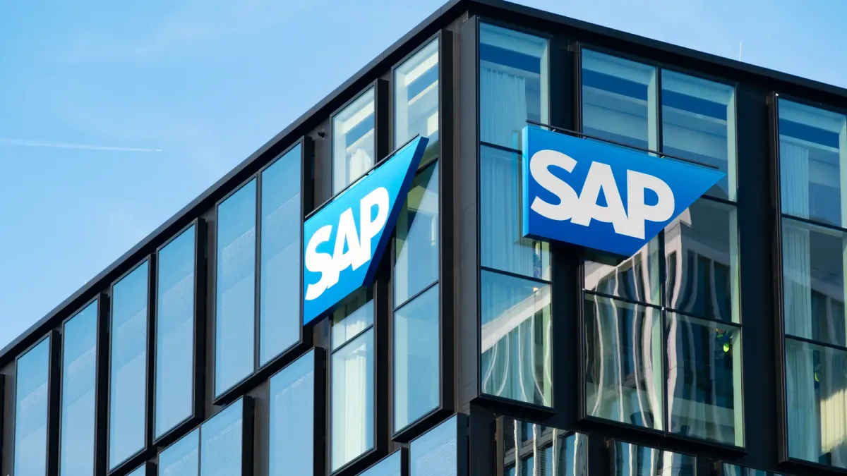 Критична уязвимост в SAP Commerce Cloud е обект на първоначални опити за експлоатация
