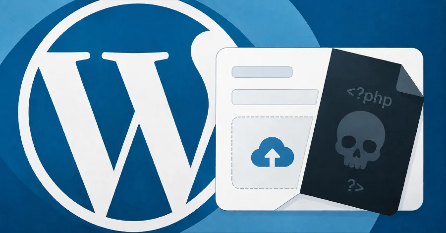Критична уязвимост във Forminator за WordPress позволява отдалечено изпълнение на код чрез качване на зловредни PHP файлове