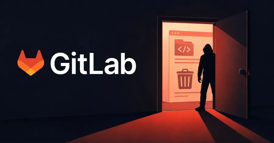 Критична уязвимост в GitLab GraphQL може да позволи на неудостоверени атакуващи да изтриват публични проекти