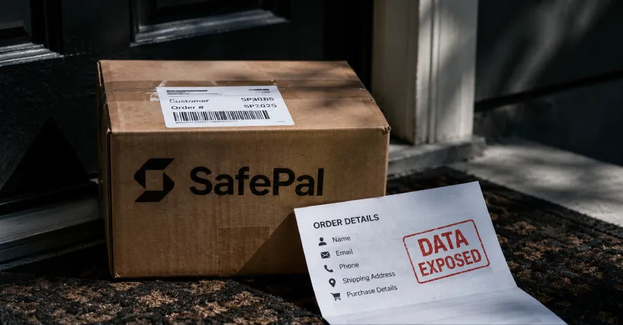 Производителят на хардуерни портфейли SafePal съобщава за уязвимост, разкрила данните на близо 40 000 клиенти