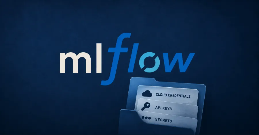 Атакуващи експлоатират SSRF уязвимост в MLflow, за да крадат облачни идентификационни данни и тайни