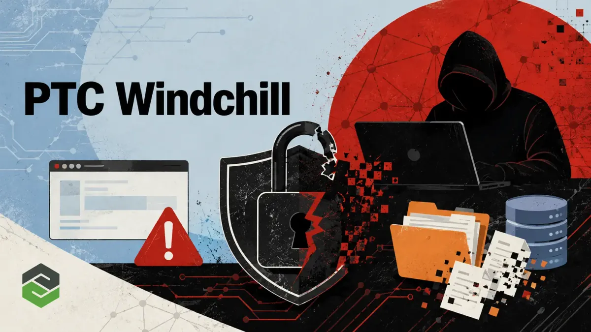 Хакерите от Cl0p експлоатират уязвимост в PTC Windchill за кражба на пароли и чувствителни фирмени данни