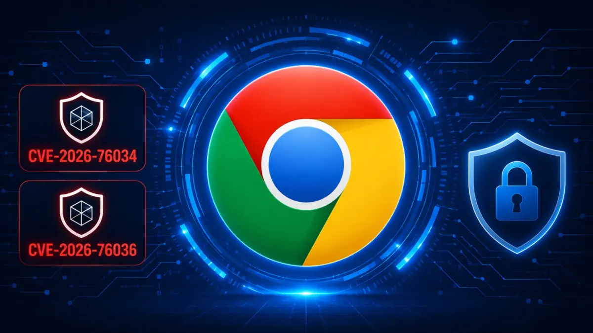 Google коригира две критични уязвимости в Chrome в WebGL и Dawn — обновете браузъра си