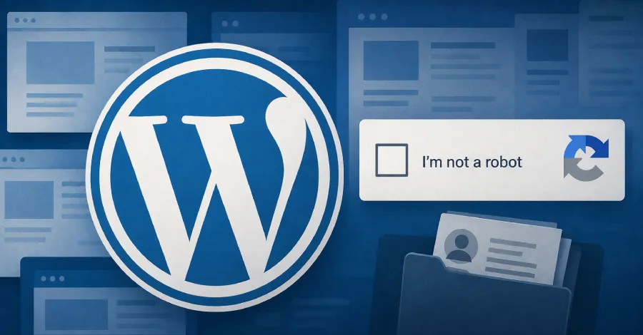 StopAndProtect използва близо 2000 компрометирани сайта на WordPress за разпространение на зловреден код и кражба на данни
