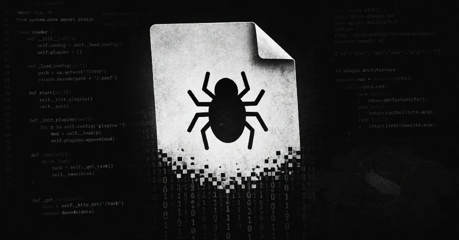 Кампанията за шпионаж SilkParasite атакува правителства в Централна Азия с пет нови троянски коня за отдалечен достъп (RAT)