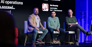 VentureBeat назначава Роб Стречей като първия си водещ анализатор, разширявайки изследванията си в областта на корпоративния изкуствен интелект