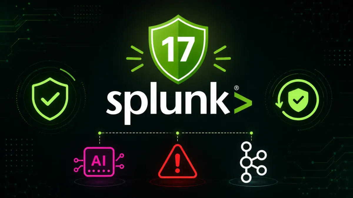 Splunk коригира критична RCE уязвимост в MCP сървъра и 16 други недостатъци в сигурността в AI инструментариума и приложенията за Kafka