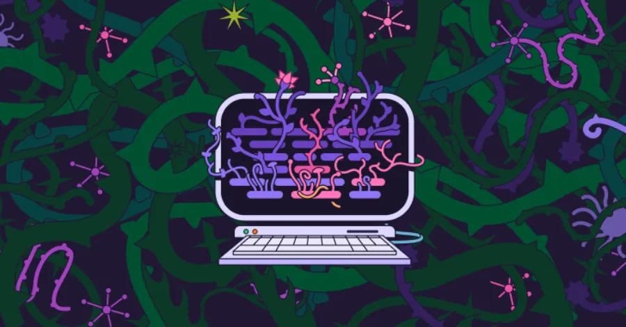Защо „Shady AI“ е следващият голям проблем с управлението на сигурността