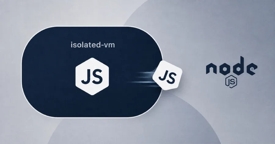 Дефект в isolated-vm позволява на изолиран JavaScript да излезе към хоста за потенциално отдалечено изпълнение на код (RCE)