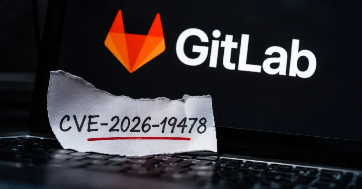 GitLab CVE-2026-19478 е обект на активна експлоатация броени дни след разкриването ѝ