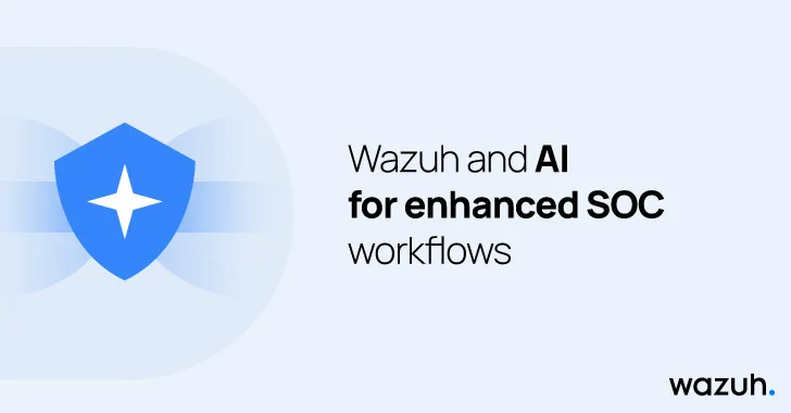 Wazuh и изкуственият интелект за усъвършенствани работни процеси в SOC