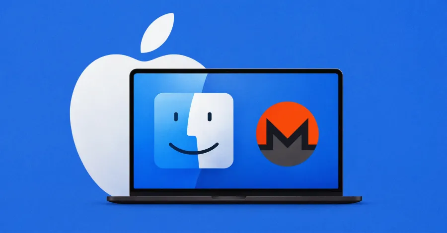 Уязвимост в Apple macOS Screen Sharing се експлоатира в интернет срещу компрометирани Mac компютри за инсталиране на Monero Miner
