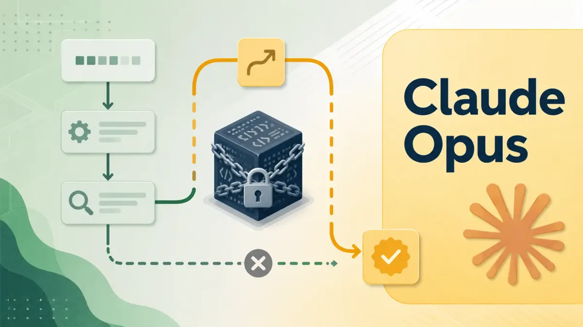 Claude Opus 5 заобикаля обфускирани двоични файлове, вместо да преодолее защитата