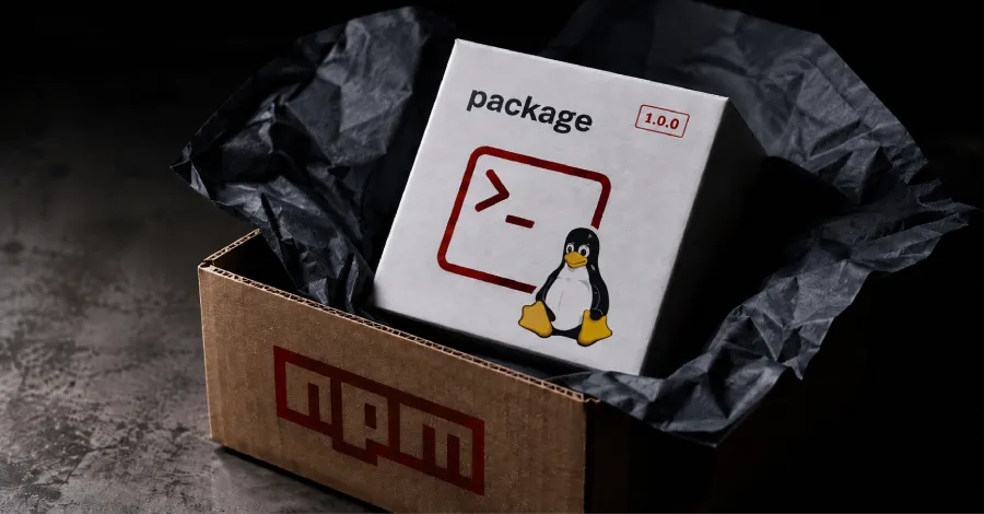 14 троянизирани npm пакета разпространяват задна врата RedC2 4.0 за Linux с подпомагано от изкуствен интелект C2 управление