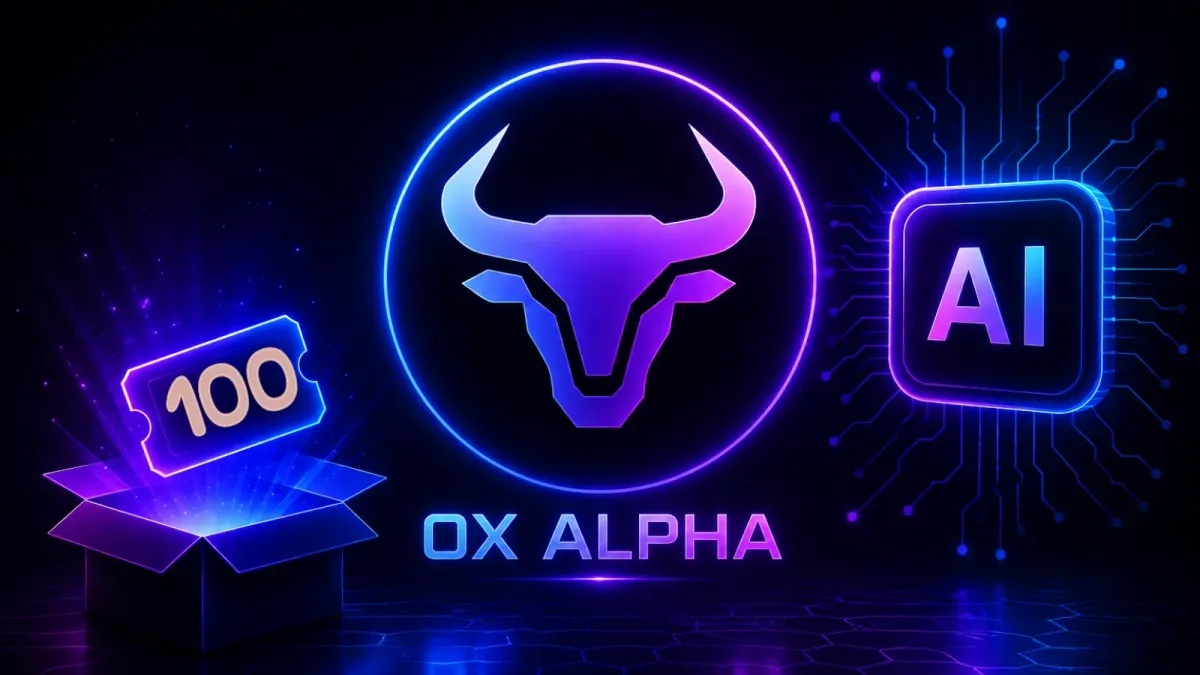 Нов мистериозен AI модел, наречен Ox Alpha, предлага безплатни 100 трилиона токена на ден за разработчици