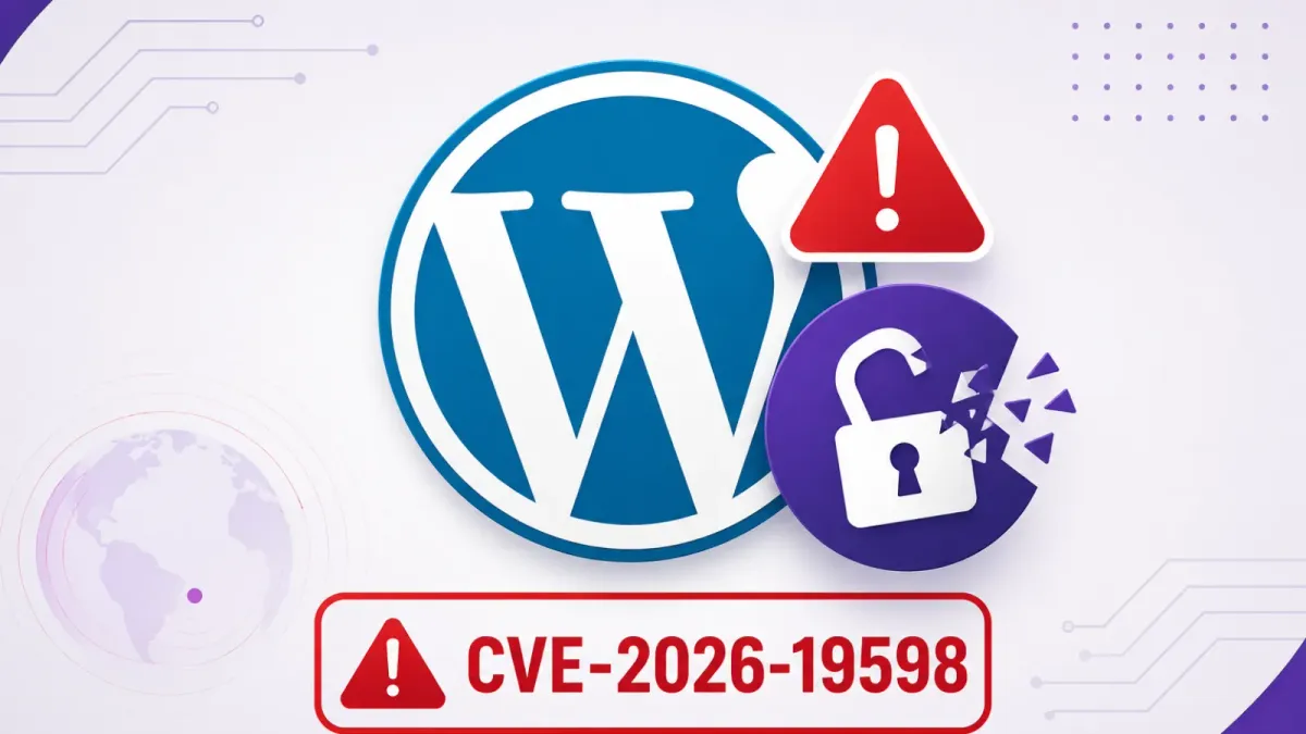 Уязвимост в плъгин за WordPress излага 100 000 сайта на риск от атаки за пълно поемане на контрола