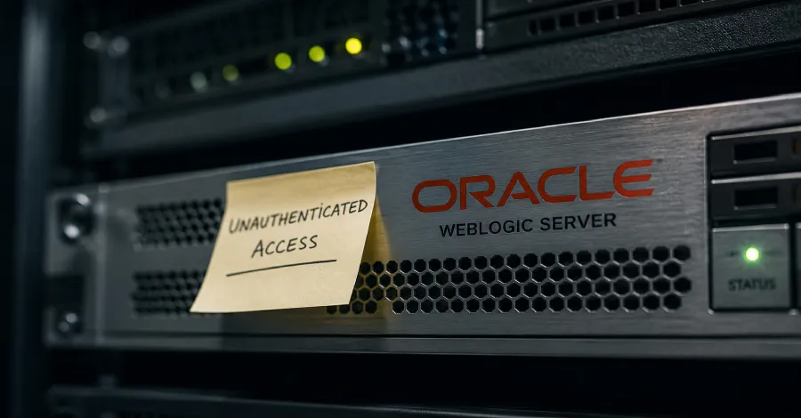 Активно експлоатирана уязвимост в Oracle WebLogic позволява на неудостоверени атакуващи достъп до критични данни