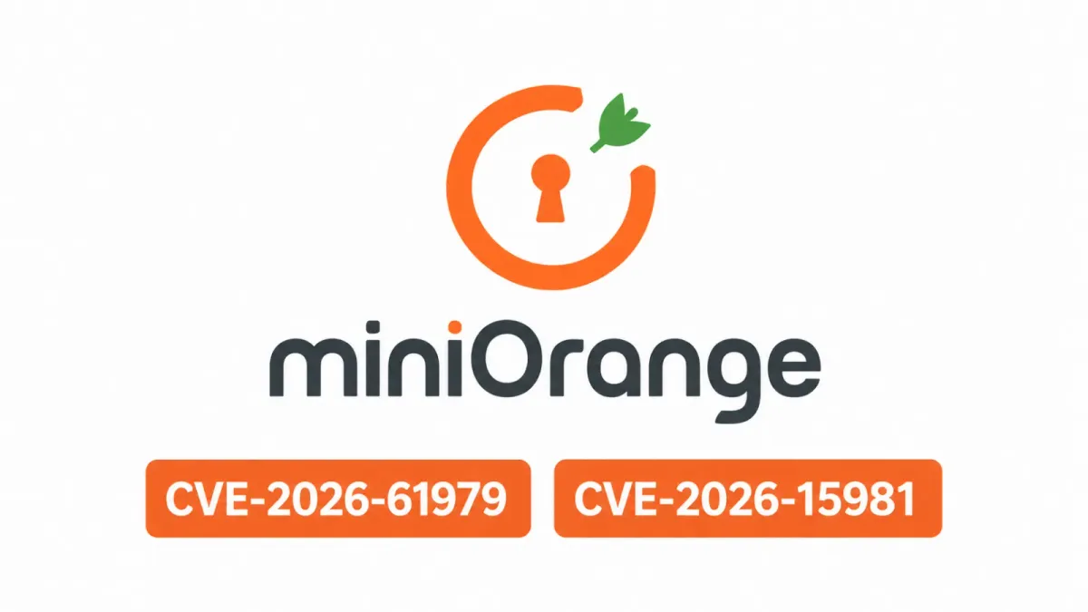 Хакери експлоатират критични уязвимости в miniOrange SAML SSO, за да поемат контрол над администраторски акаунти в WordPress
