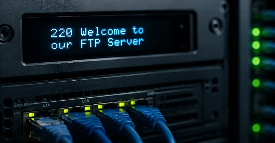 E4del и PINHOLE RATs превръщат FTP банери в точки за съхранение на команди за зловреден код