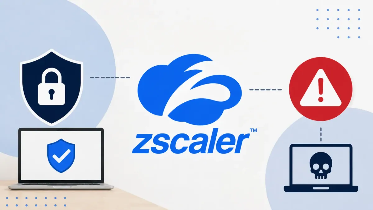 Множество уязвимости в Zscaler Client Connector позволяват RCE атаки