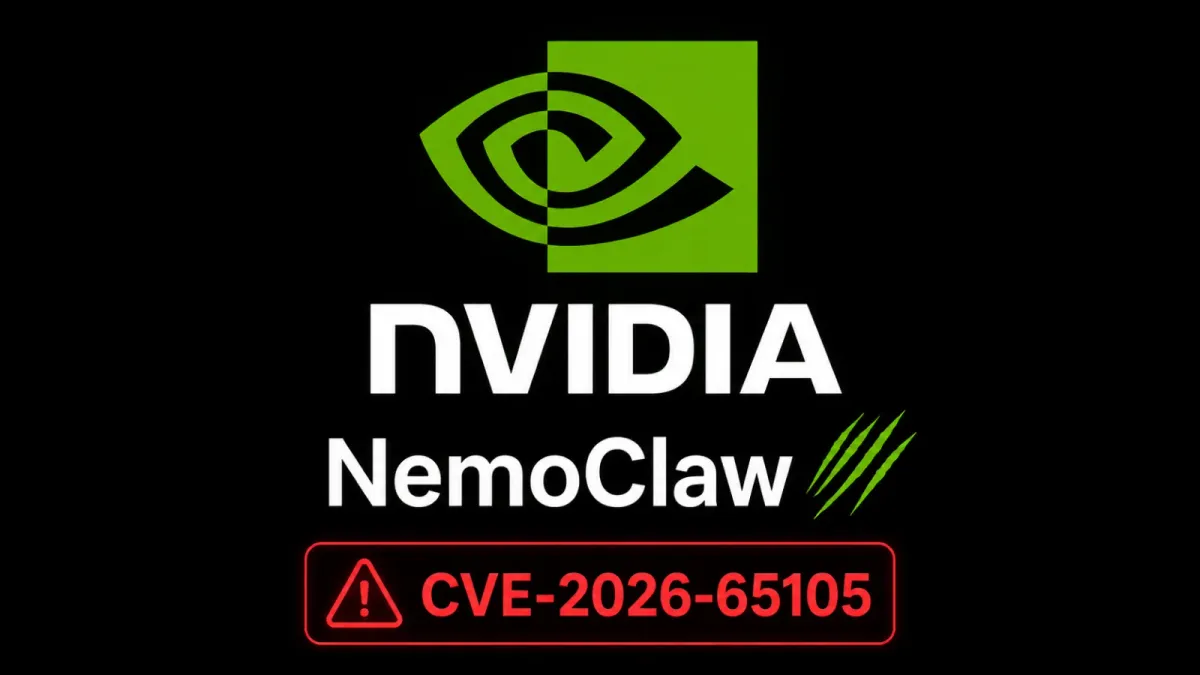Несъвършенство в NVIDIA NemoClaw позволява на атакуващи да компрометират AI агенти само с едно посещение на уебсайт