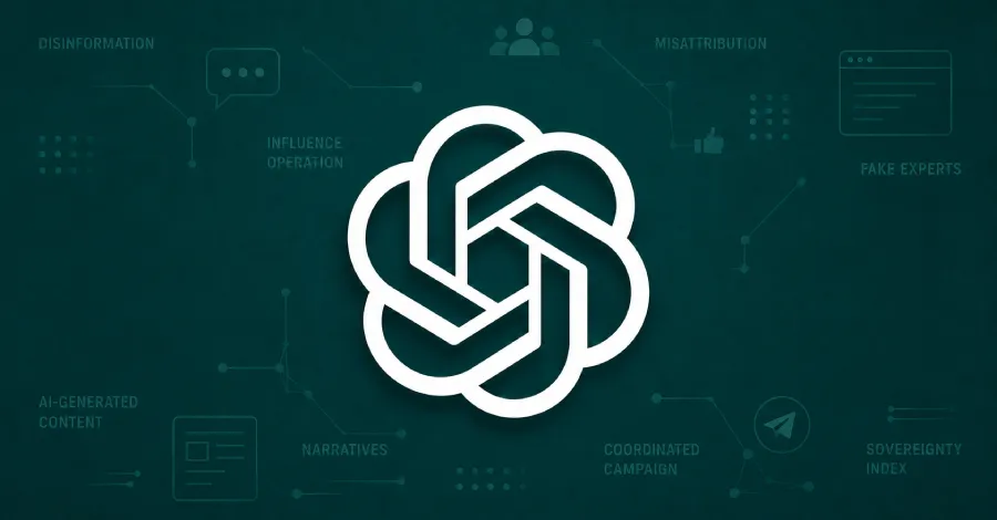 OpenAI блокира руски акаунти в ChatGPT, използвани за провеждане на операция за влияние