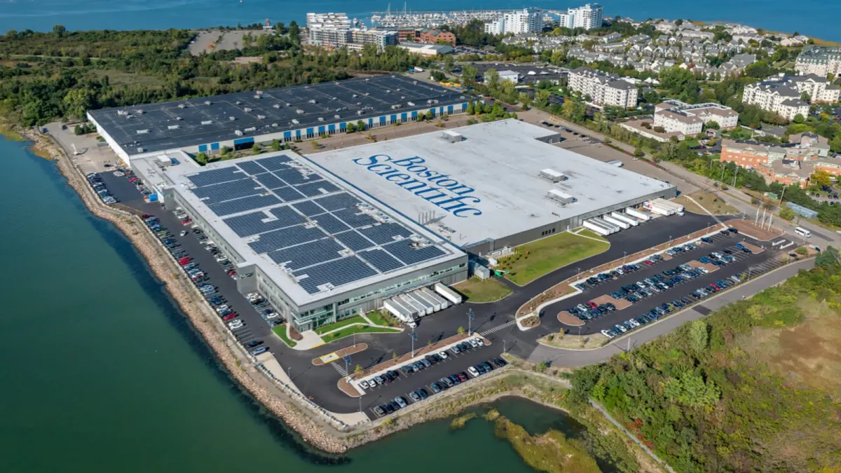Boston Scientific съобщава, че кибератака е затруднила обработката на поръчки и доставките