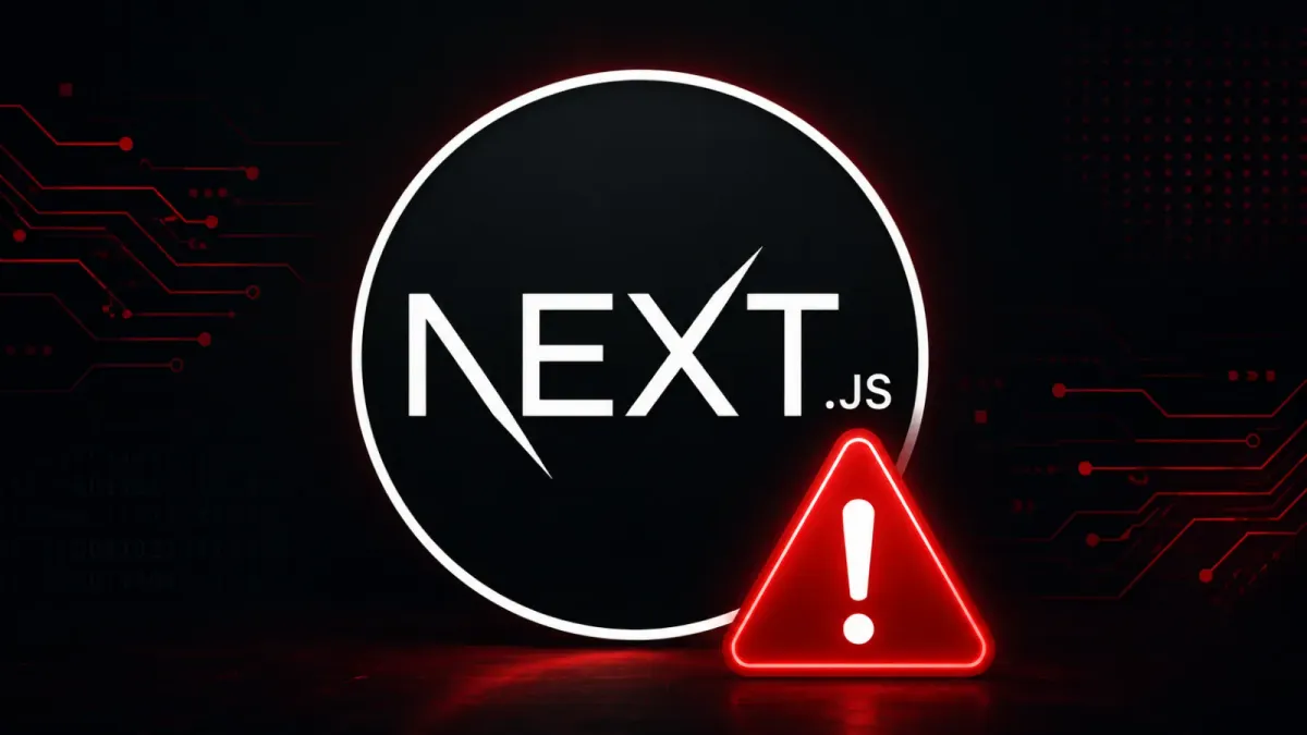 Критични уязвимости в Next.js позволяват атаки за отдалечено изпълнение на код