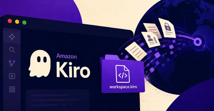 Prompt injection уязвимост в Amazon Kiro може да източи чувствителни данни чрез Kiro Powers