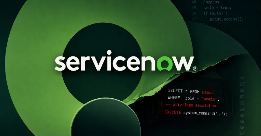 Три уязвимости с рейтинг CVSS 10.0 в ServiceNow могат да позволят на неудостоверени атакуващи да изпълняват код и SQL заявки