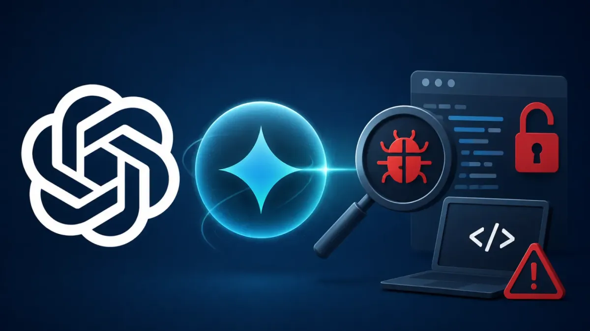 Новият изкуствен интелект Astra на OpenAI може да открива уязвимости от тип нулев ден и да разработва експлойти
