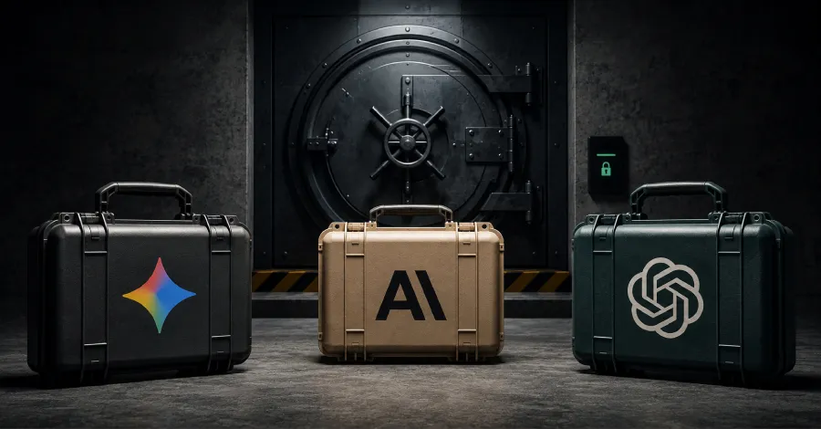 Google, Anthropic и OpenAI представиха своите Cyber AI модели, мерки за безопасност и програми за достъп