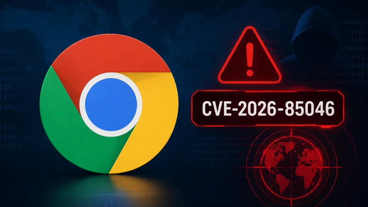 Критична уязвимост от тип „нулев ден“ в Chrome, активно експлоатирана