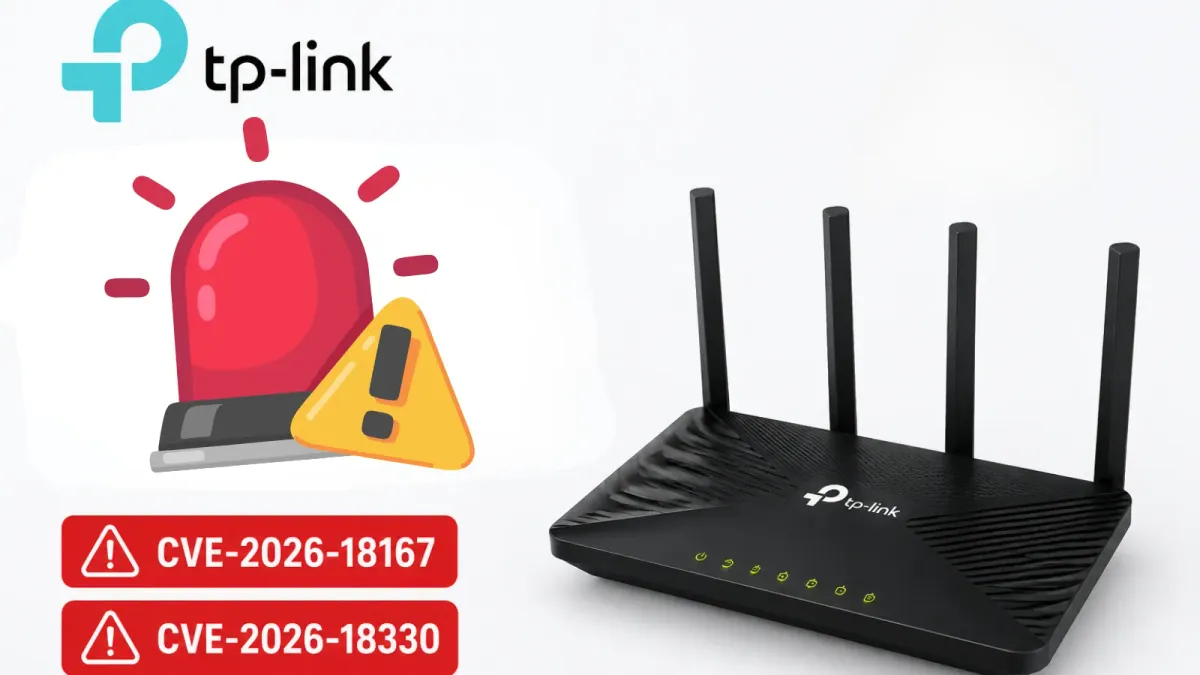 Множество уязвимости в TP-Link Archer позволяват на атакуващи да изпълняват отдалечен код