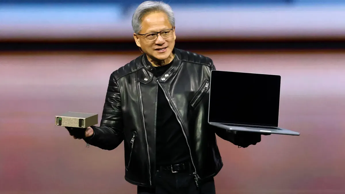 Сделката на Nvidia за 12,9 милиарда долара за Hugging Face може да бъде от полза за компаниите