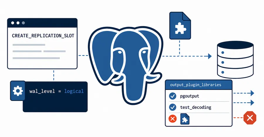 PostgreSQL коригира 12-годишна уязвимост в логическото декодиране, позволяваща изпълнение на код с роля за репликация