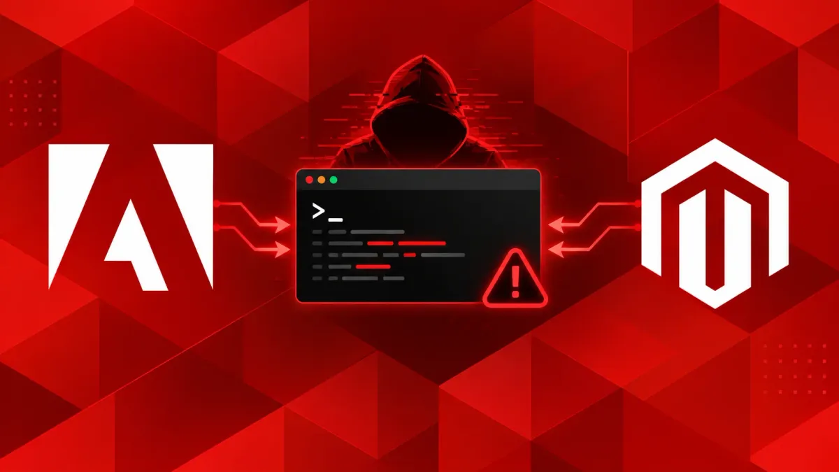 Хакери активно експлоатират zero-day RCE уязвимост в Magento и Adobe Commerce