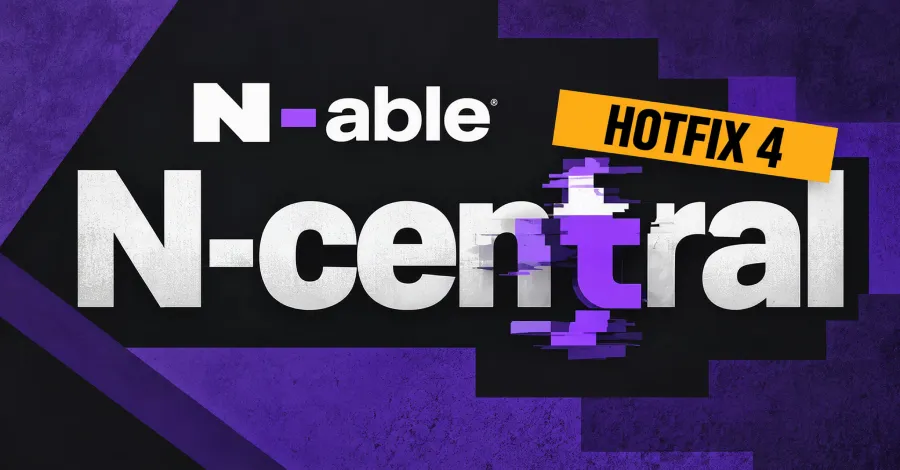 N-able издава четвърта спешна корекция за N-central в рамките на пет седмици поради уязвимост за отдалечено изпълнение на код без автентификация