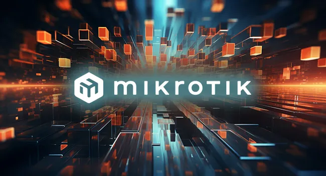 Уязвимости в MikroTik RouterOS