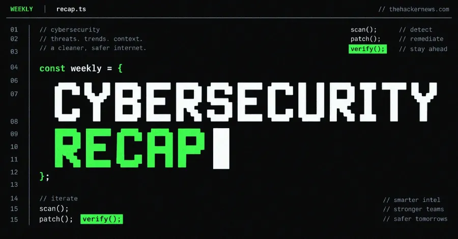 Седмичен преглед: Zero-day уязвимост в Chrome, отвличане на рутери, атака по веригата за доставки на Coder и още