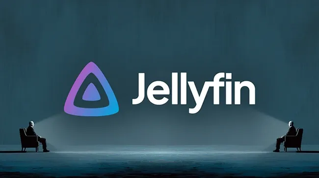Jellyfin 12