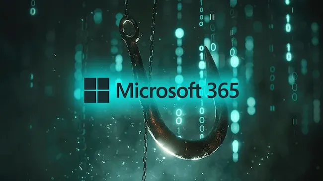 Microsoft 365 vishing