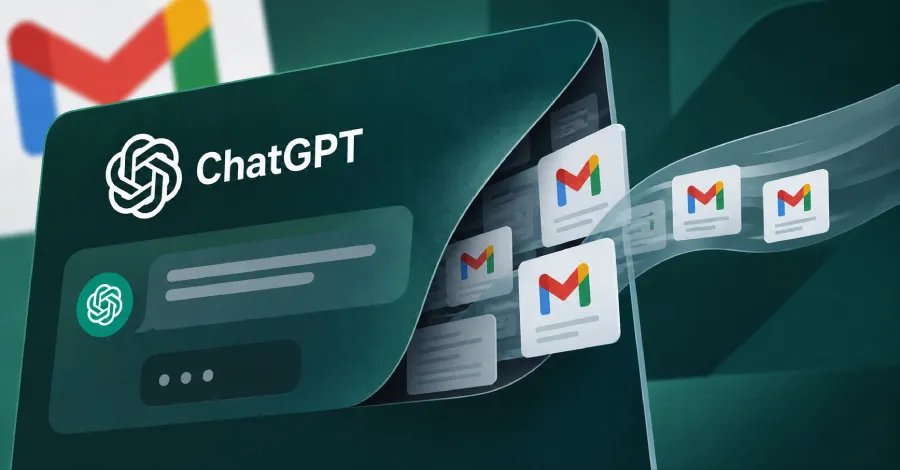Недостатък в ChatGPT позволява чрез имплантирана подкана да се изпратят данни от Gmail на жертва към друг акаунт