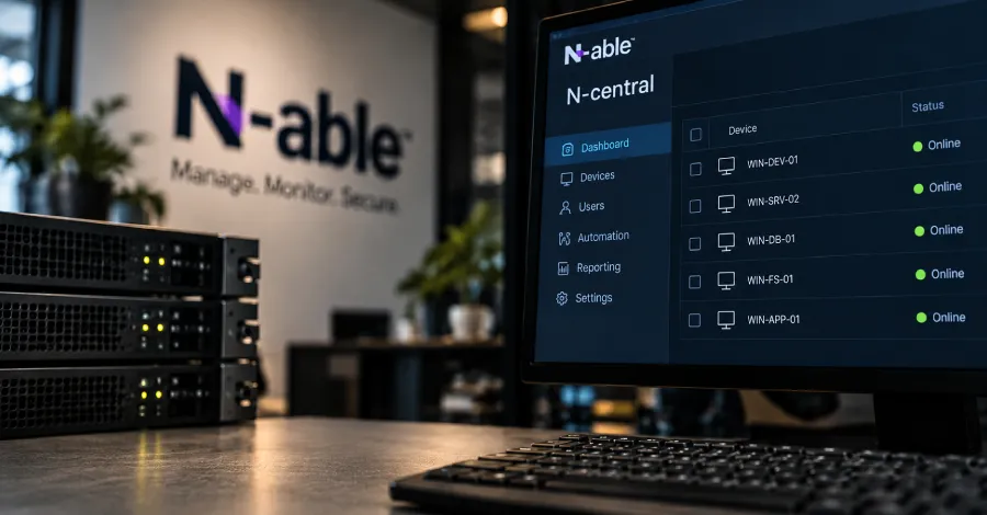 Уязвимост за RCE преди автентификация в N-able N-central се експлоатира активно